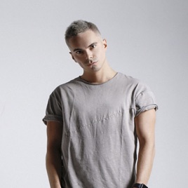 MISHA KLEIN