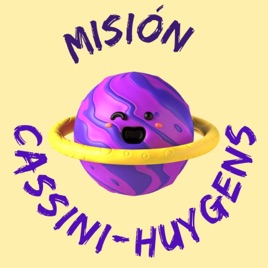 Misión Cassini-Huygens
