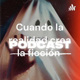 Misión podcast