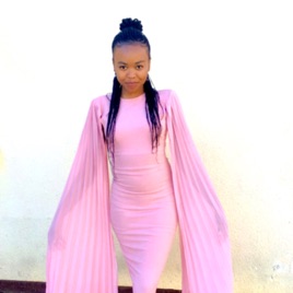 Miss Amie’s THE TALK