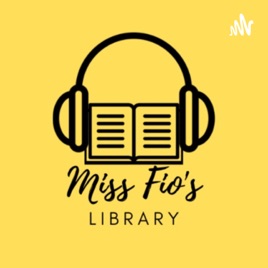 Miss Fio's Library - Stories for kids.