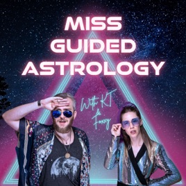 Miss Guided Astrology