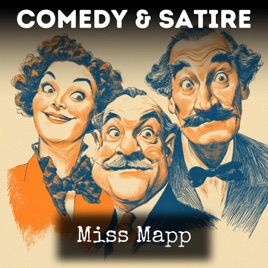 Miss Mapp