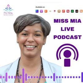 Miss Mia LIVE