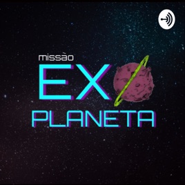 Missão Exoplaneta