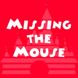 Missing the Mouse