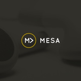 Missio Dei: Mesa