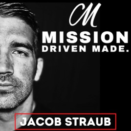 Mission Driven Made Podcast