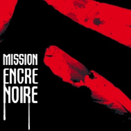 Mission encre noire