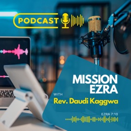 Mission Ezra