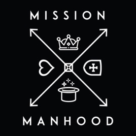 Mission Manhood