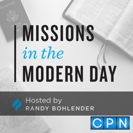 Missions in the Modern Day