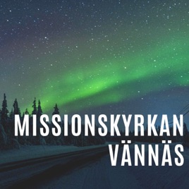 Missionskyrkan Vännäs