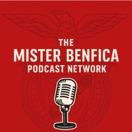 Mister Benfica Podcast Channel