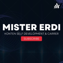 Mister Erdi Podcast