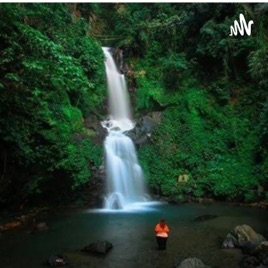 Misteri Air Bidadari