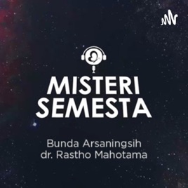 Misteri Semesta bersama Bunds Arsaningsih dan Rastho Mahotama