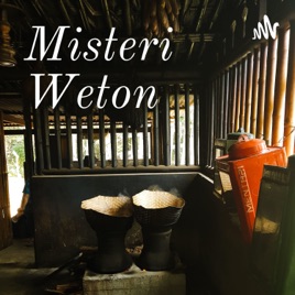 Misteri Weton