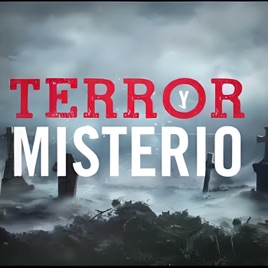 MISTERIO OVNI TERROR Y PARANORMAL