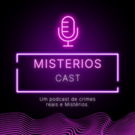 Misterios Cast