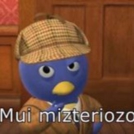 Misterios Misteriosos