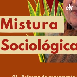 Mistura Sociológica