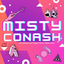 Mistyconash