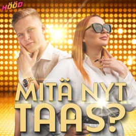 Mitä nyt taas?