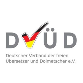 Mit eigenen Worten: Der Podcast des DVÜD