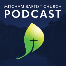 Mitcham Baptist Church