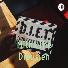 Mitha The Dietisien