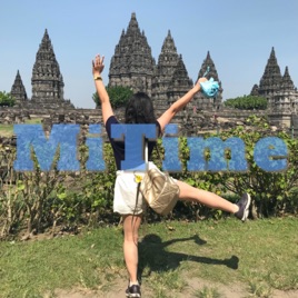 MiTime在藝の心情🇮🇩
