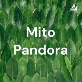 Mito Pandora