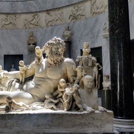 Mitología griega