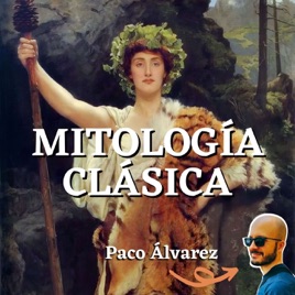 Mitología griega (y romana)