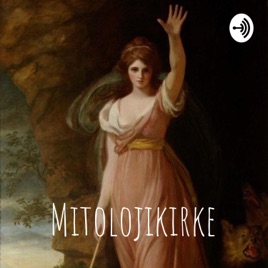 Mitolojikirke