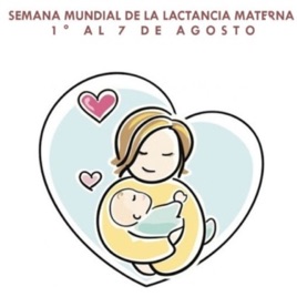 Mitos sobre la lactancia materna