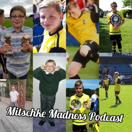 Mitschke Madness