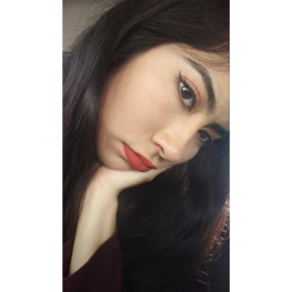 Mitzi Santamaría