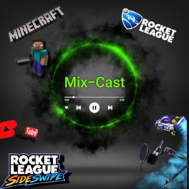 Mix-Cast
