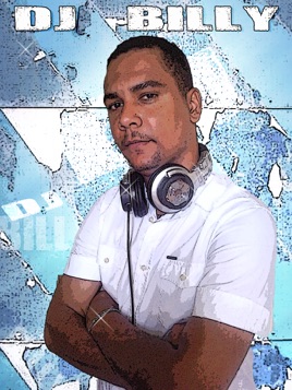 Mix DJBILLY