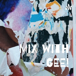Mix with GEE!