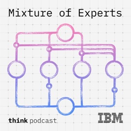 Mixture of Experts