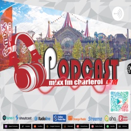 MIXX FM CHARLEROI