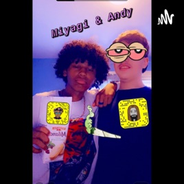 Miyagi & Andy