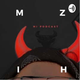 MIZH - El podcast de una chica gay