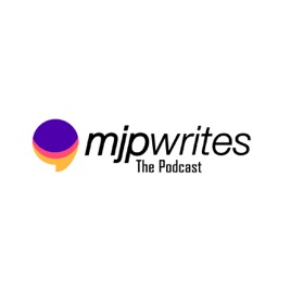 MJPWrites: The Podcast