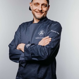 MKN Küchenschnack