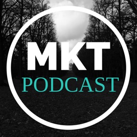 MKT Podcast di Dino Gojanovic