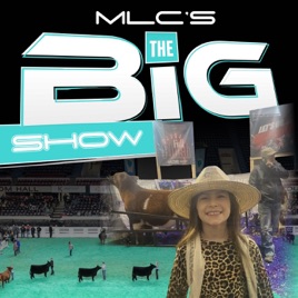 “MLC’s Big Show”   #NewsFrom #TheRoad #AgBasedPodcasting